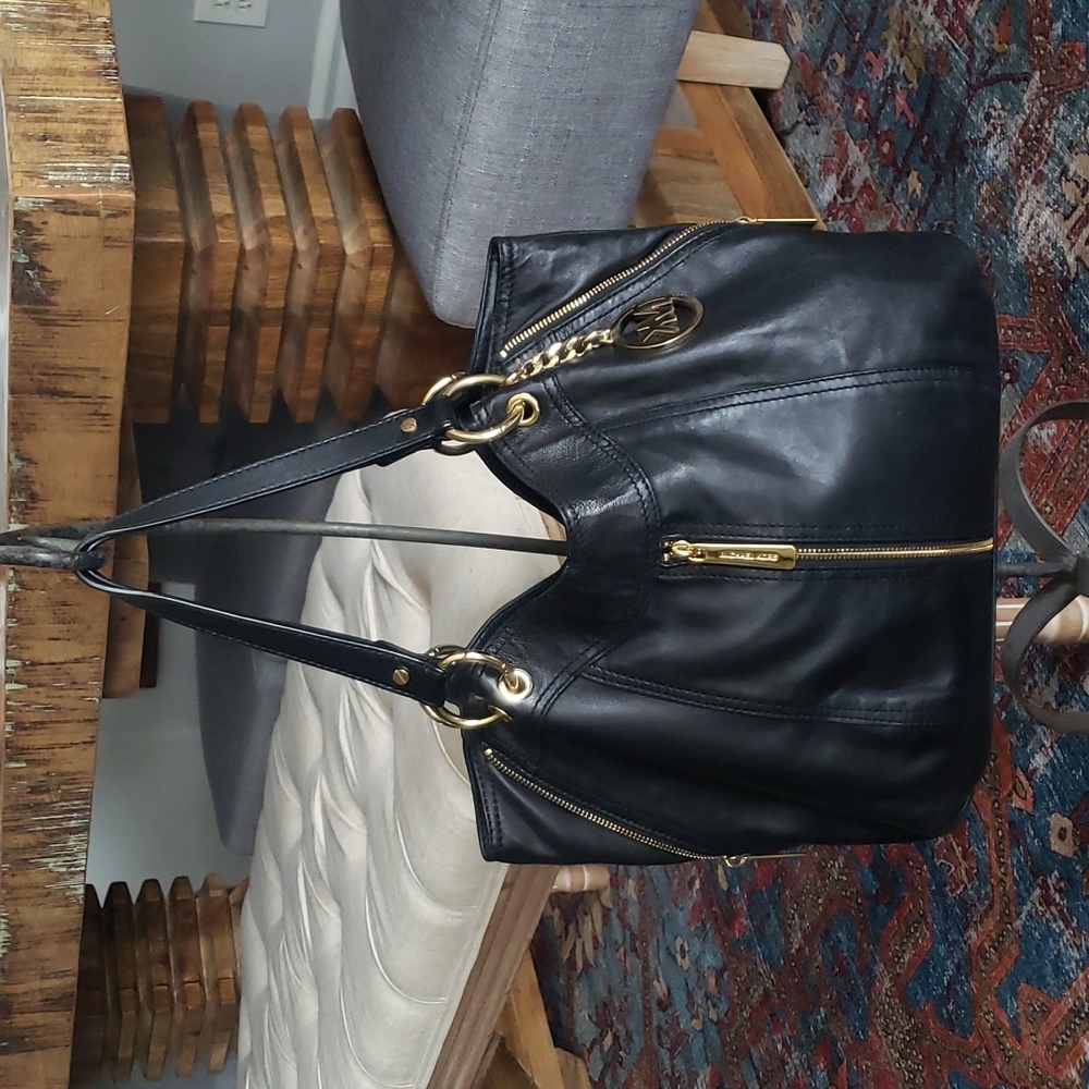 Final Markdown-MK Black Purse